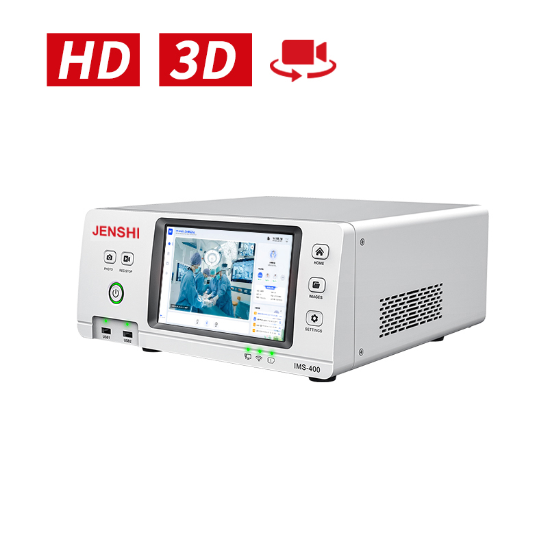 Grabadora de video médica 3D HD JENSHI IMS-400