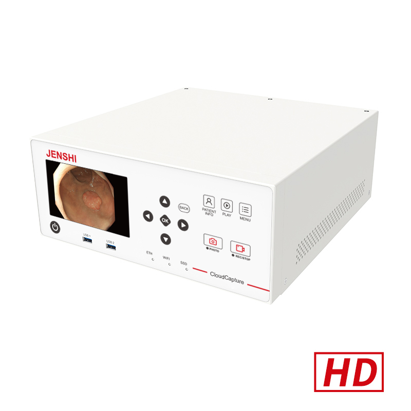 Grabadora de video médica JENSHI CloudCapture HD